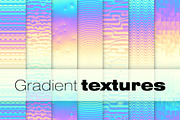 40 textured gradients High-Res, an Object Graphic by tkdesign (Thumbnail 1 of 32)