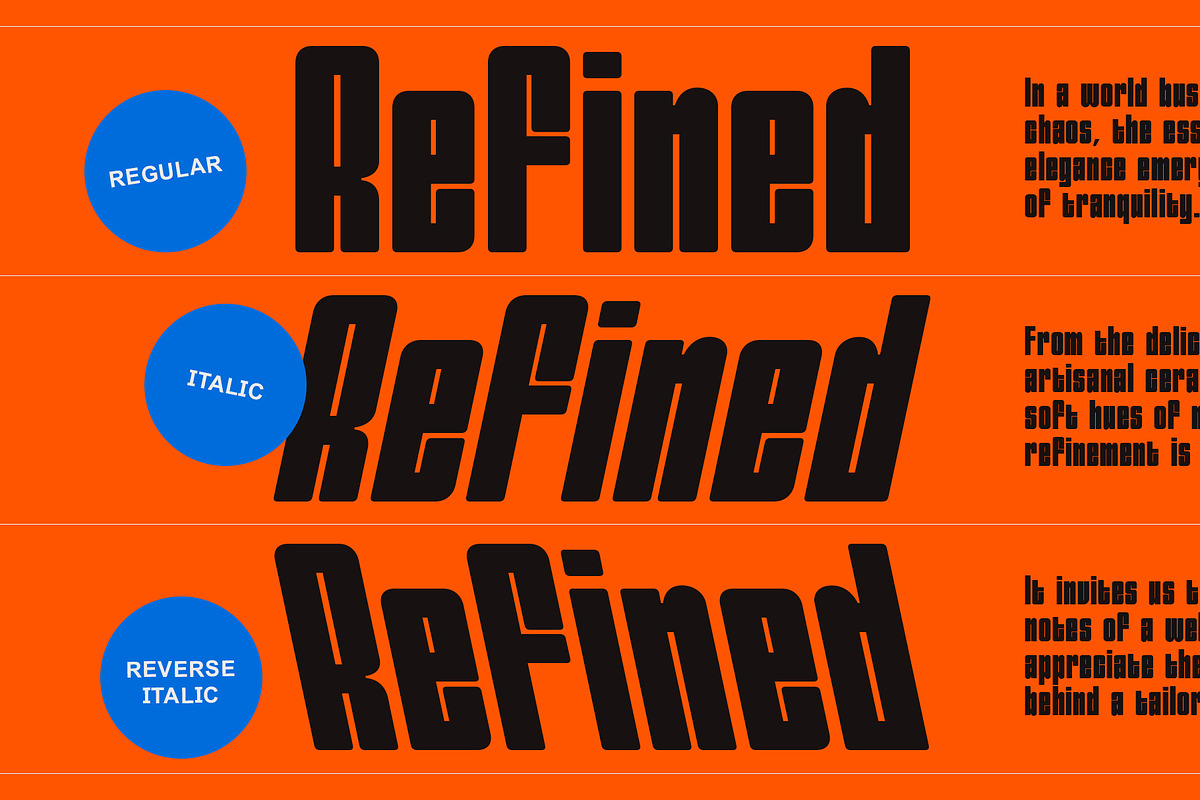 CS Central – Condensed Font, a Sans Serif Font by Craft Supply Co. (Photo 6 of 8)