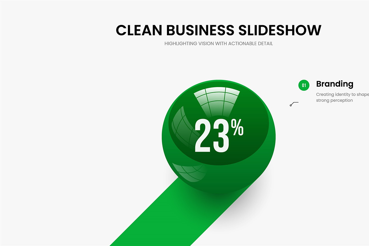 30 Vector Infographic Template, a Presentation Template by provector (Photo 12 of 31)
