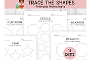 Kids activity pages | Back to school, a Stationery Template by aivos (Thumbnail 13 of 20)
