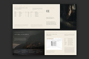 Project Proposal Template, a Brochure Template by BrandPacks (Thumbnail 6 of 13)