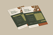 Terra Studio - Invoice, a Card Template by Fannan Studio (Thumbnail 1 of 3)