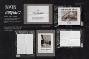 The Overlay Texture Pack PNG / JPEG, a Texture Graphic by Darla Studio (Thumbnail 15 of 18)