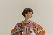 Desert Rose Botanicals Collection, a Pattern Graphic by Nora Gad (Thumbnail 6 of 19)