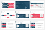 Consulting Proposal PowerPoint, a Presentation Template by SlideSalad (Thumbnail 6 of 16)