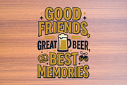 Oktoberfest Beer Tees, an Object Graphic by abu67222 (Thumbnail 2 of 3)