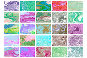 Marble background textures, a Texture Graphic by Almazova Dolzhenko (Thumbnail 6 of 9)