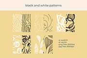 Abstract Lineal Patterns, a Pattern Graphic by Tiendita de dani (Thumbnail 3 of 5)