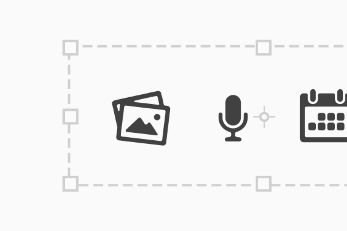 UI Font - Solid, an Icon by UI8 (Photo 1 of 4)