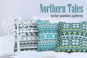 Northern Tales