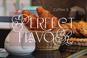 AURA Serif Typeface, a Serif Font by Anna Zakharchenko (Thumbnail 7 of 12)