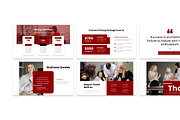 Solicy-Business Powerpoint & GS, a Presentation Template by Raseuki (Thumbnail 5 of 5)