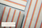 80 Stripes & Plaid Patterns, a Pattern Graphic by IuliiaSavko (Thumbnail 7 of 15)