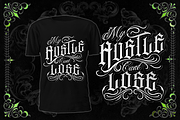 SERVETUS BLACKLETTER presale, a Blackletter Font by dansdesign (Thumbnail 4 of 8)