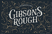 Vintage Font Bundle Super Sale, a Sans Serif Font by Anxiety Studio (Thumbnail 12 of 40)