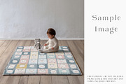 Baby Playmat Mockups 2 Shapes, a Product Mockup by mock-ups (Thumbnail 40 of 50)