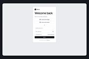 Datum — Design System, an UI Kit Template by DesignWise (Thumbnail 2 of 7)