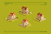 Suburbia City builder, an Object Graphic by blauananas (Thumbnail 6 of 18)