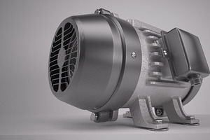 Electric Motor