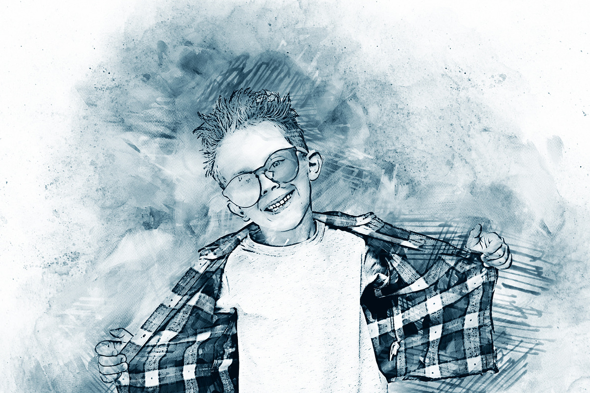 Pro Action, a Preset Add-On by MRI STUDIO (Photo 9 of 19)