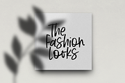 Mintsy - Handwritten Brush Font, a Script Font by KA Designs (Thumbnail 7 of 8)
