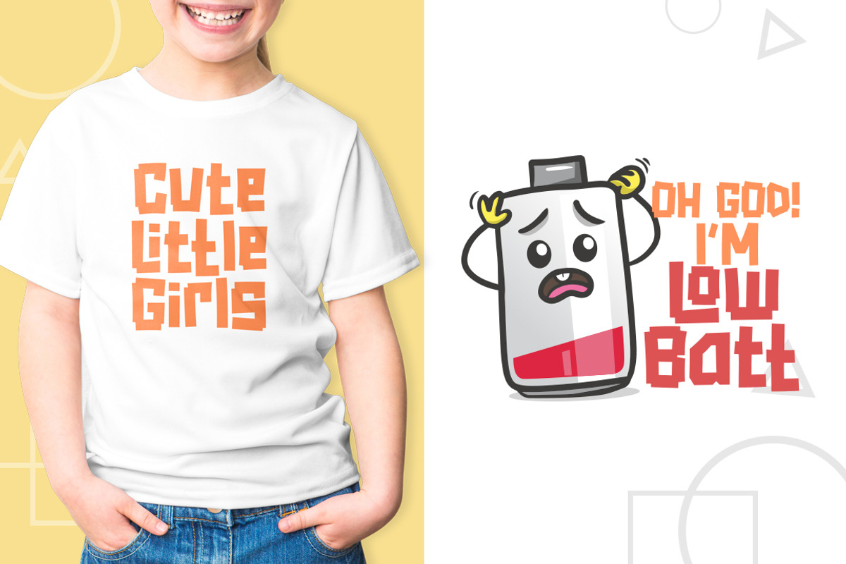 Low Batt preview 2