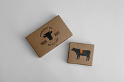 Farm Animals Logo & Graphics, a Branding & Logo Template by DenysHolovatiuk (Thumbnail 12 of 13)
