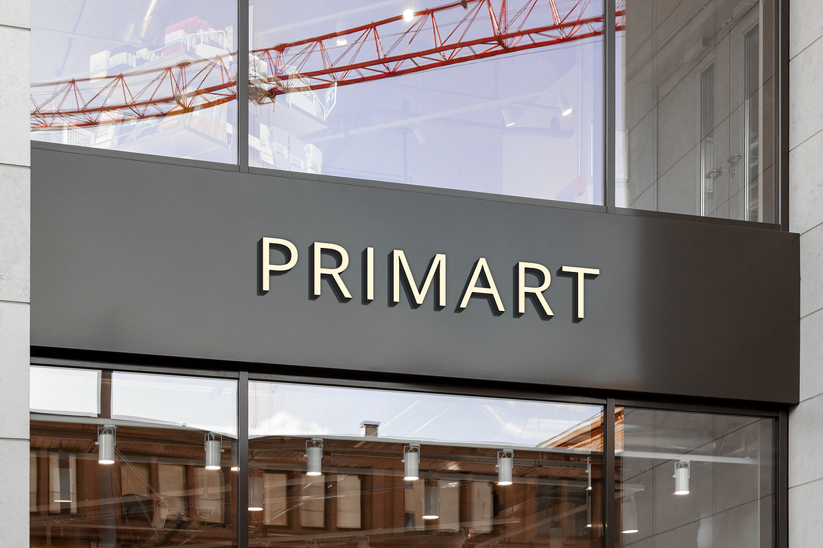 3D Logo Storefront Mockups, an Advertising Mockup by Mint Mockups (Photo 7 of 11)