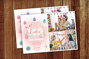 Easter Mini Sessions Template, an Invitation Template by Madhabi Studio (Thumbnail 3 of 3)