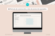 Manual Identidad Corporativa Canva, a Brochure Template by byCreativeTemplates (Thumbnail 4 of 8)