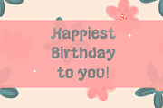 Funky Font, a Script Font by Cutie_Kate_Studio (Thumbnail 2 of 6)