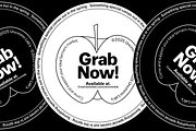 UNCMMN Directas - 7 style Sans Serif, a Font by Kotivoro (Thumbnail 23 of 23)