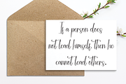Christmas Signature | Script Font, a Handwritten Font by Scratchones (Thumbnail 3 of 8)