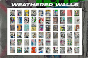 Urban Textures Bundle, a Texture Graphic by New Blood Studio - Berlin (Thumbnail 10 of 11)