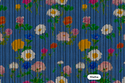Texture Brushes for Procreate, a Brush Add-On by Hanna Inaiáh (Thumbnail 4 of 24)