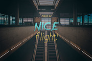 The Story Font - 50% Off, a Font by Shop (Thumbnail 5 of 6)