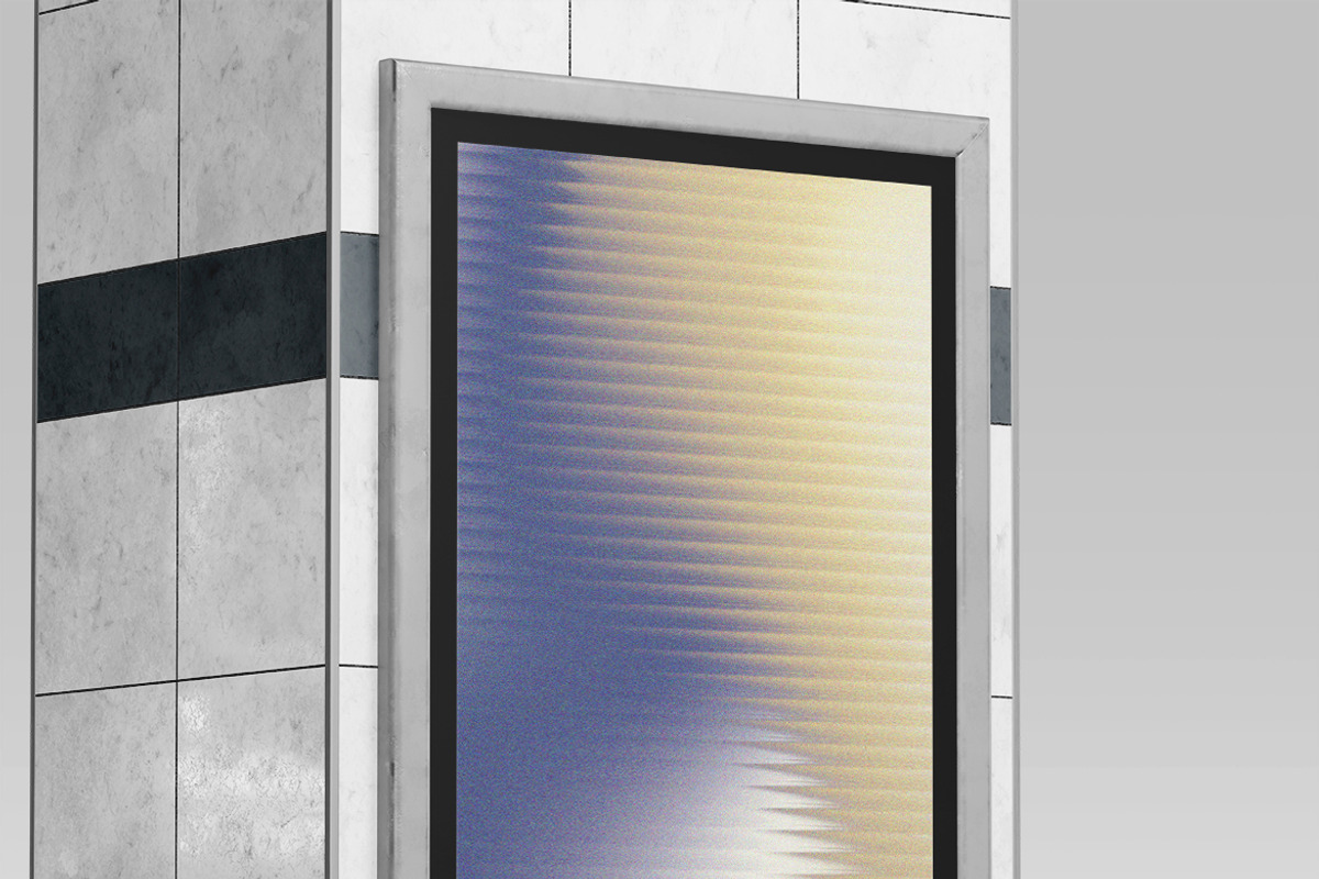 Viontrex Gradient Glass Background, a Background Graphic by Eltypesstudio (Photo 5 of 12)