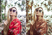 Fashion & Blogger Lightroom presets, a Plug-in Add-On by Gregzimm (Thumbnail 4 of 15)