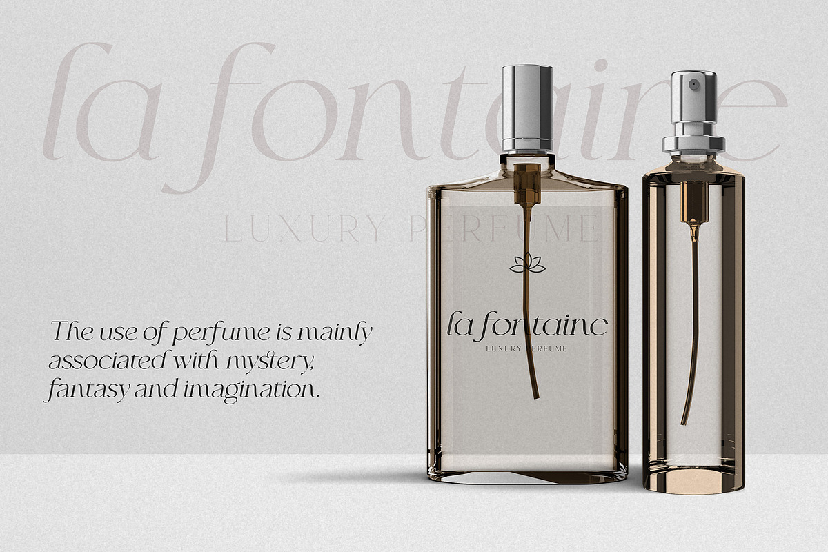 Royale Milano | Modern Serif Family, a Serif Font by Krismagraph (Photo 11 of 14)