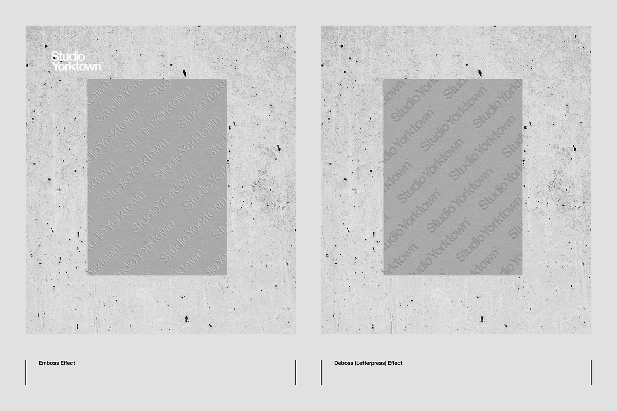 Meiji Pro Branding Mockup Template, a Mockup by Studio Yorktown (Photo 13 of 20)