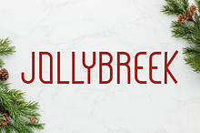 Jollybreek