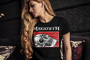 Witcher Knight, a Serif Font by Essentials Studio (Thumbnail 3 of 8)