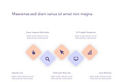 Marble Google Slides Template, a Presentation Template by Jumsoft (Thumbnail 18 of 21)