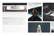 Startup Pitch, a Presentation Template by Entrepreneurs&Innovators (Thumbnail 7 of 11)