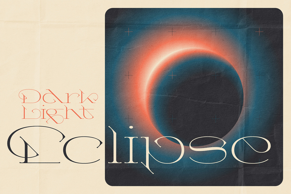 Aphyx - Modern Serif Font, a Serif Font by Gleb Guralnyk (Photo 6 of 10)
