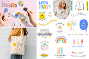 Most Popular Collections, a Decorative Illustration by Ruslana Lubenets (Thumbnail 8 of 50)