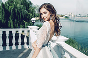 Wedding elegant ptotos, a Person Photo by Anntuan (Thumbnail 11 of 12)