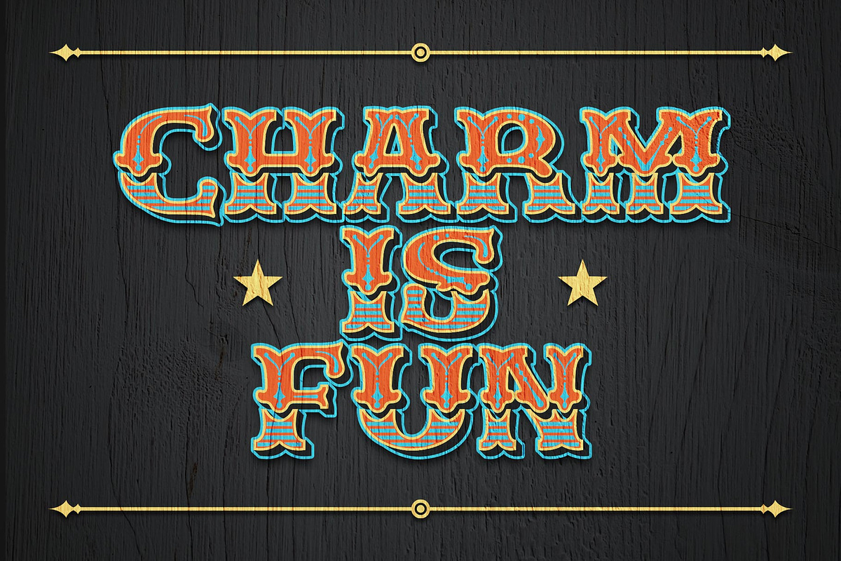 Soulup Typeface, a Script Font by alit design (Photo 14 of 15)