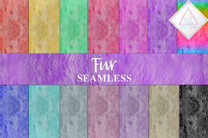 Fur Digital Paper