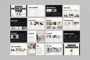 Service & Pricing Guide | Canva, a Brochure Template by ElvinPrint (Thumbnail 8 of 8)